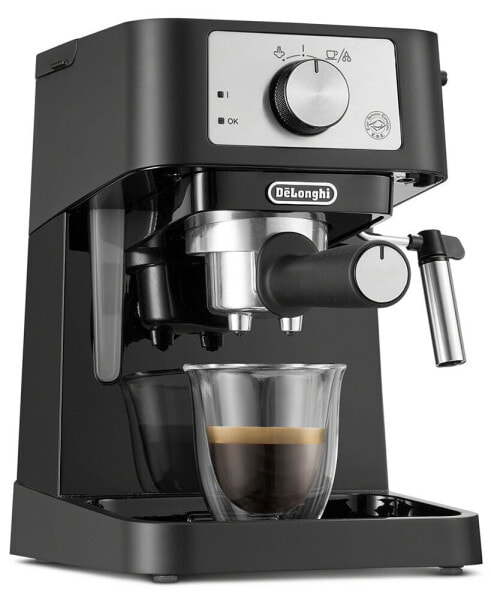 De’Longhi Stilosa Espresso Machine