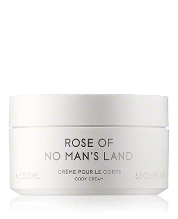 Byredo Rose of No Man's Land Body Cream (200 ml)