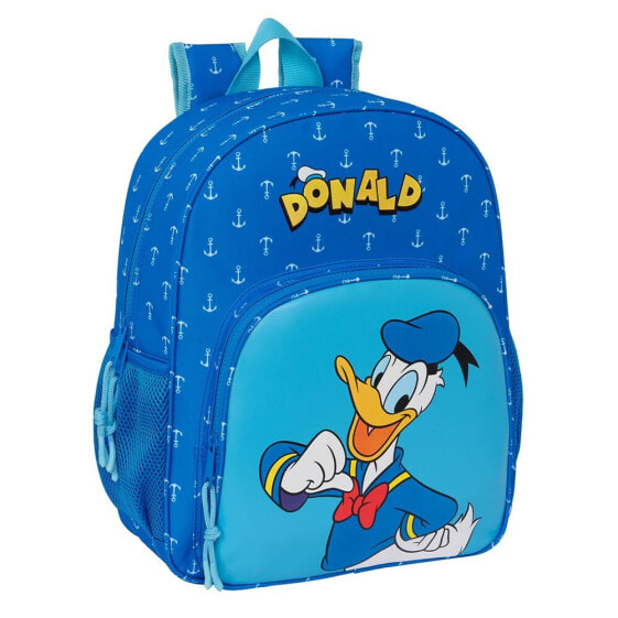 SAFTA Junior Donald Infantil Backpack