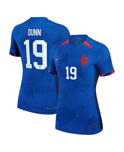 Women's Crystal Dunn USWNT 2023 Authentic Player Jersey