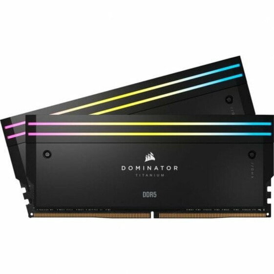 Память RAM Corsair CMP64GX5M2X6600C32 64 Гб cl32