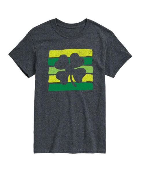 Men's St Patricks Day Short Sleeve T-shirts