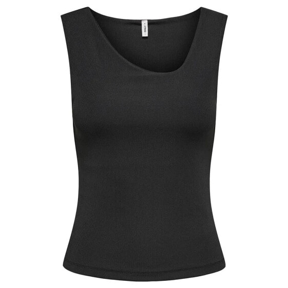 ONLY Clare sleeveless T-shirt