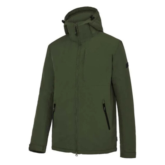 JOLUVI Monviso softshell jacket