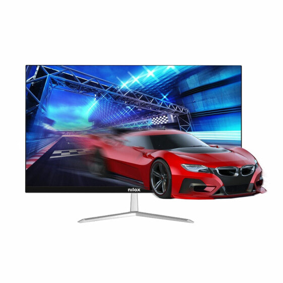 Монитор Nilox NXM24FHD752 Full HD 24" 75 Hz