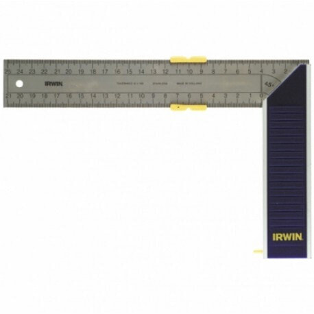 Irwin Straight Carpentry Anger 250 мм