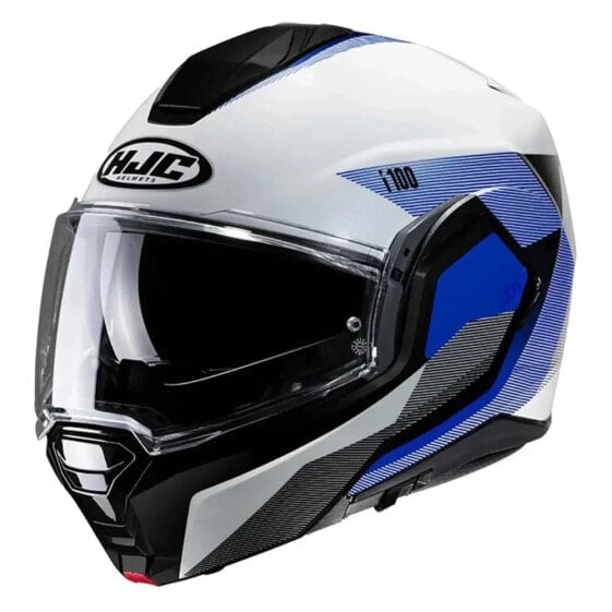 HJC I100 Beston modular helmet