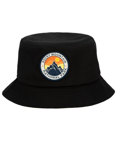 Головной убор мужской National Parks Foundation Bucket Hat