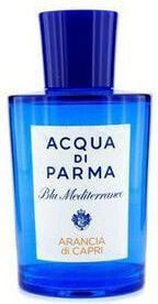 Парфюмерия унисекс Acqua Di Parma EDT Blu mediterraneo Arancia Di Capri 150 ml
