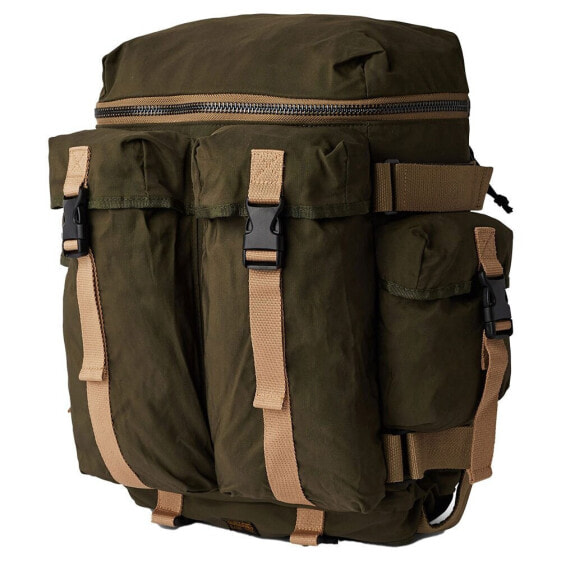 G-STAR E Detachable Pocket Backpack