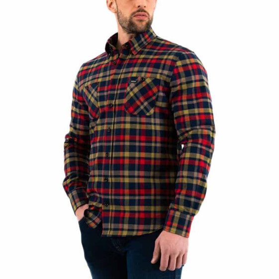 ROKKER Tacoma long sleeve shirt