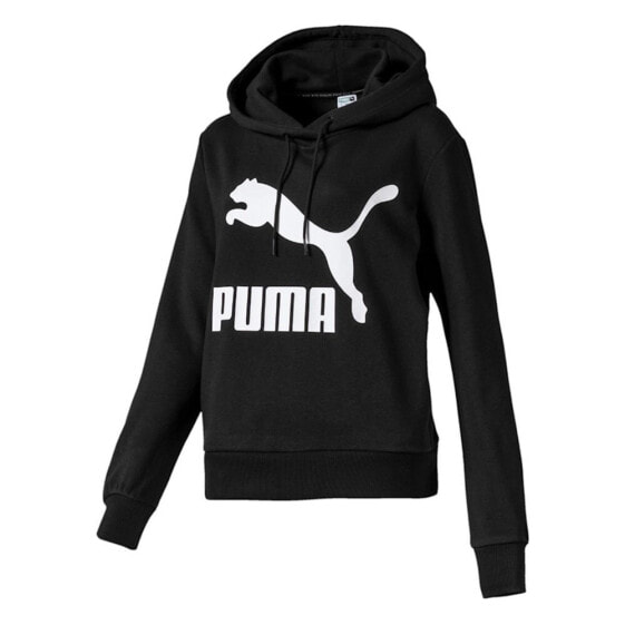 Puma Classics Logo Hoody