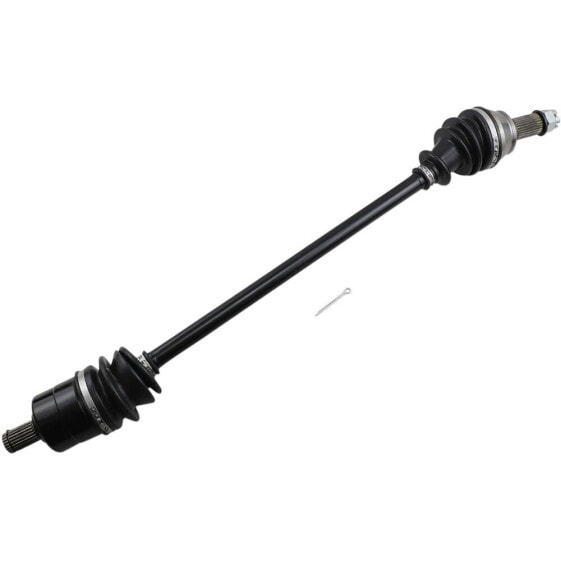 MOOSE UTILITY DIVISION Polaris POL-7038 Wheel Axle