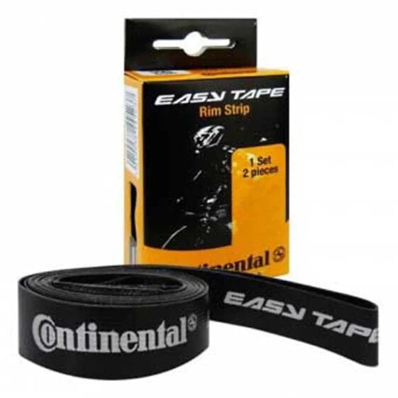 CONTINENTAL Rim Tape Easy 700C