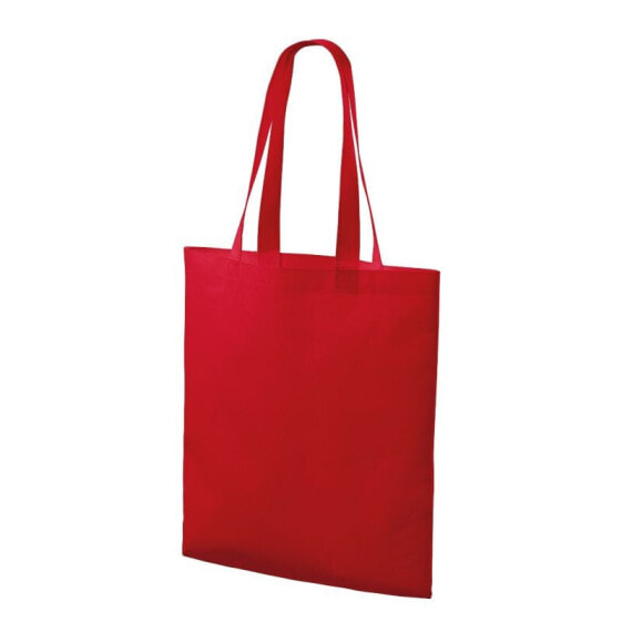 Bloom MLI-P9107 red shopping bag