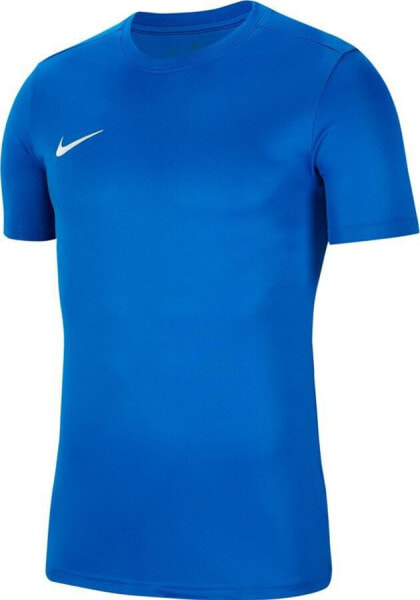 Nike Koszulka męska Park VII niebieska r. XL (BV6708 463)