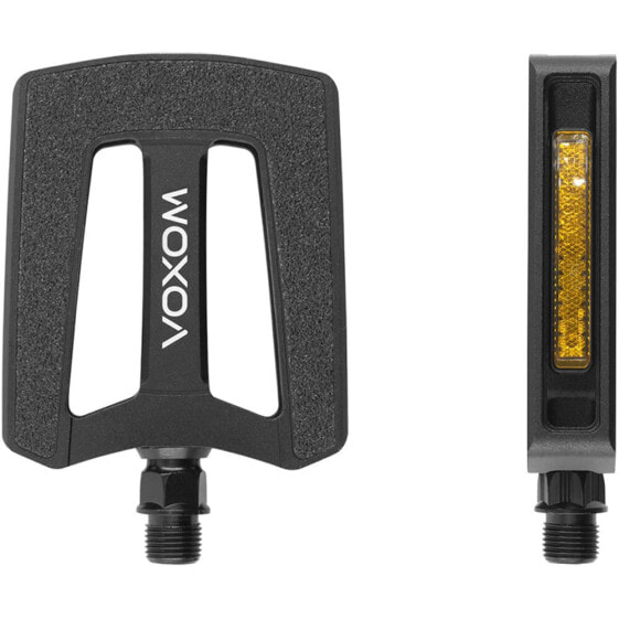 VOXOM Pe28 pedals