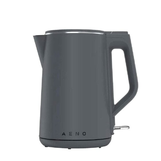 Чайник Aeno EK4 1,5 L 2200 W Серый