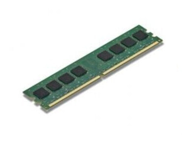 Fujitsu S26361-F3909-L615 - 8 GB - 1 x 8 GB - DDR4 - 2400 MHz