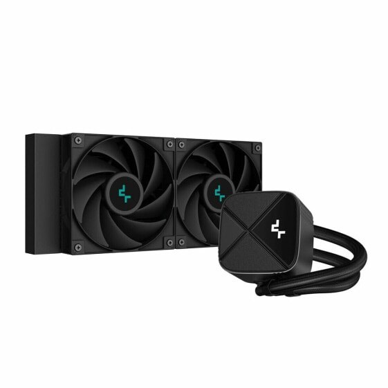 Комплект жидкостного охлаждения DEEPCOOL LS520S