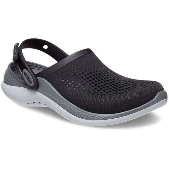 Сабо Crocs LiteRide 360 Clog Slide