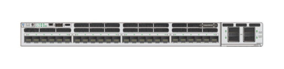Cisco C9300X-24Y-A - Managed - Rack mounting - 1U