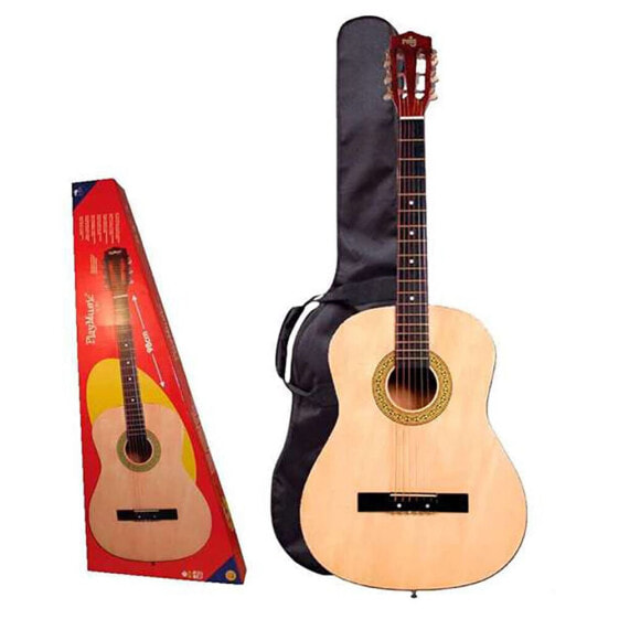 REIG MUSICALES 98 cm Wood Guitar