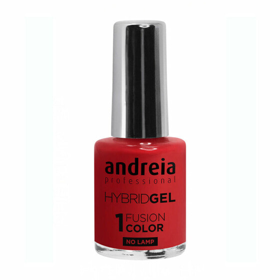 лак для ногтей Andreia Hybrid Fusion H72 (10,5 ml)