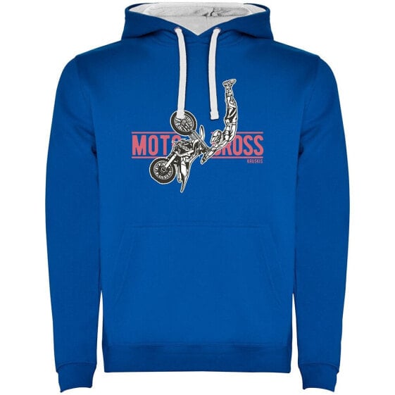 KRUSKIS Flying hoodie