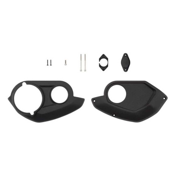 HAIBIKE TRK All Track Engine Protective Cover