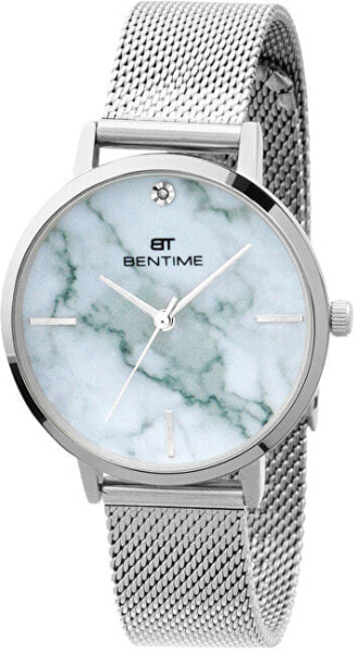 Часы Bentime PT610122A Bouquet