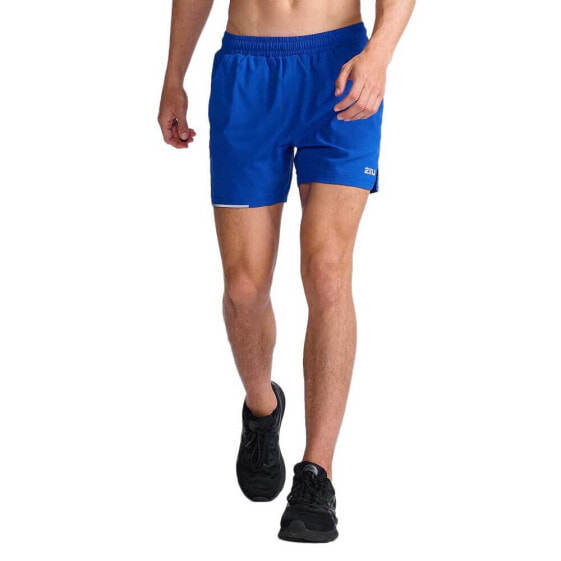 2XU Aero 5´´ Shorts