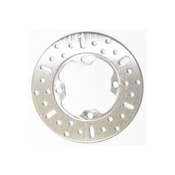 EBC D-Series Fixed Round Offroad MD6302D brake disc