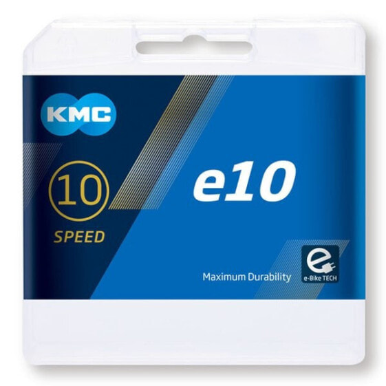 KMC E10 E-Bike chain