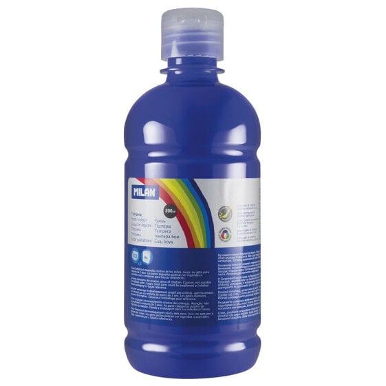 MILAN Tempera Bottle500ml