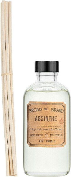 Kobo Broad St. Brand Absinthe