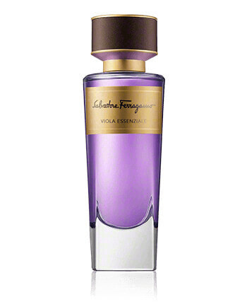 Salvatore Ferragamo Tuscan Creations Viola Essenziale Eau de Parfum Spray (100 ml)