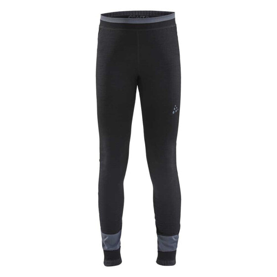 CRAFT Fuseknit Comfort base layer pants