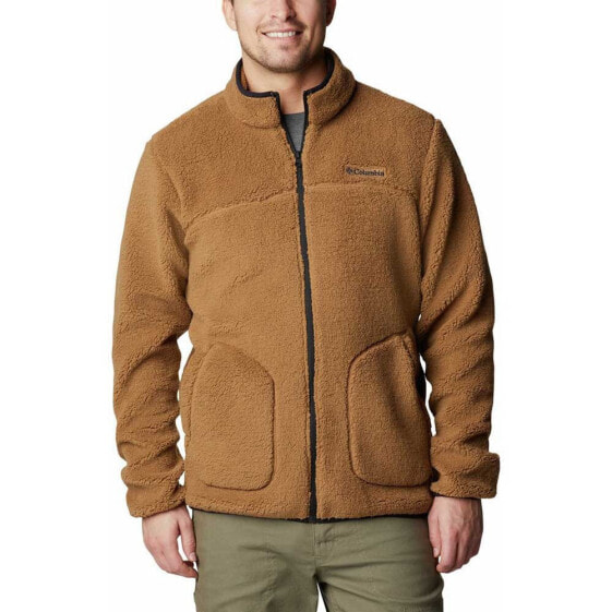 COLUMBIA Rugged Ridge™ II Sherpa fleece