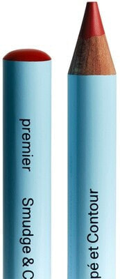 SMUDGE & CONTOUR LIP PENCIL PREMIER