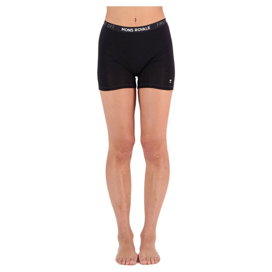 MONS ROYALE Hannah Hot Inner Shorts