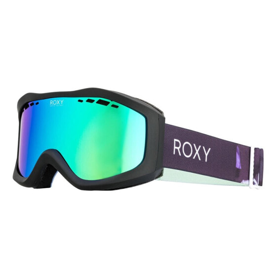 Маска горнолыжная Roxy Sunset 100% UV Protection