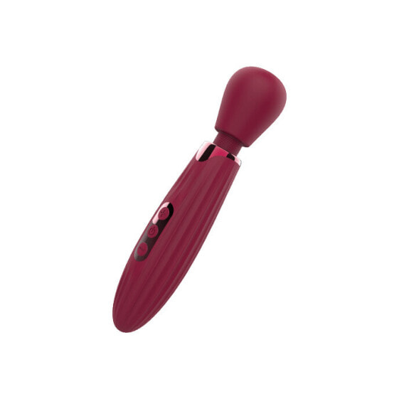 Glam - Wand Vibrator, 20,5 cm