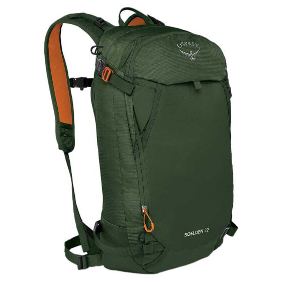 Рюкзак походный Osprey Soelden 22L