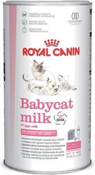 Royal Canin FHN BABYCAT MILK 0.3