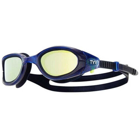 TYR Special Ops 3.0 Polarized Swimming Goggles