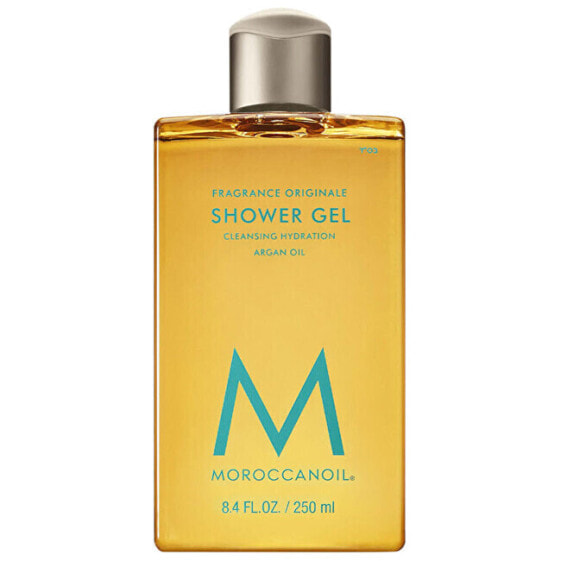 Shower gel Fragrance Originale (Shower Gel) 250 ml