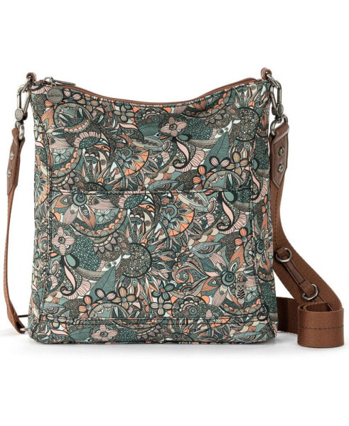 Сумка Sakroots Lucia Crossbody