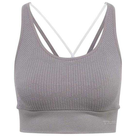 HUMMEL Flow Top Seamless