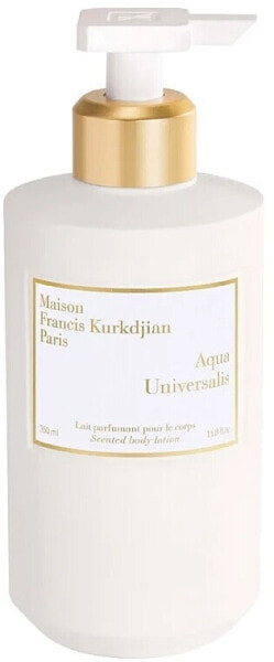 Maison Francis Kurkdjian Aqua Universalis Scented Body Lotion